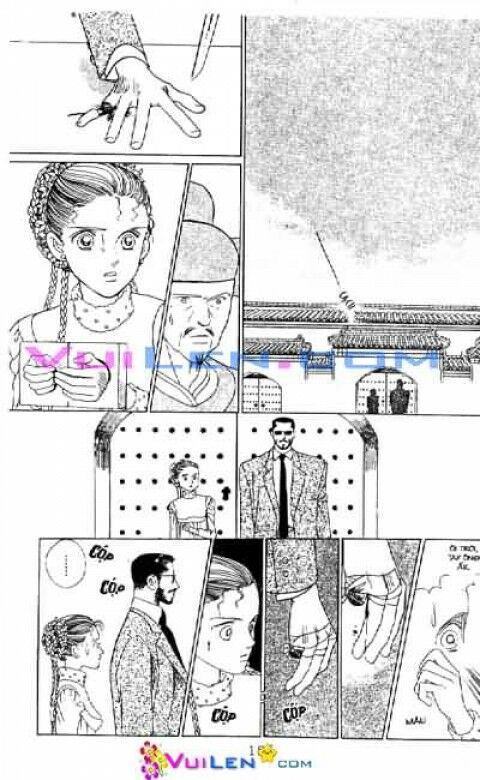 Nàng Tiên Ánh Trăng - Kaguya Hime: Chapter 11