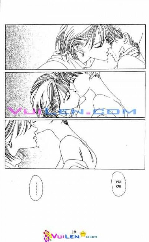 Nàng Tiên Ánh Trăng - Kaguya Hime: Chapter 11