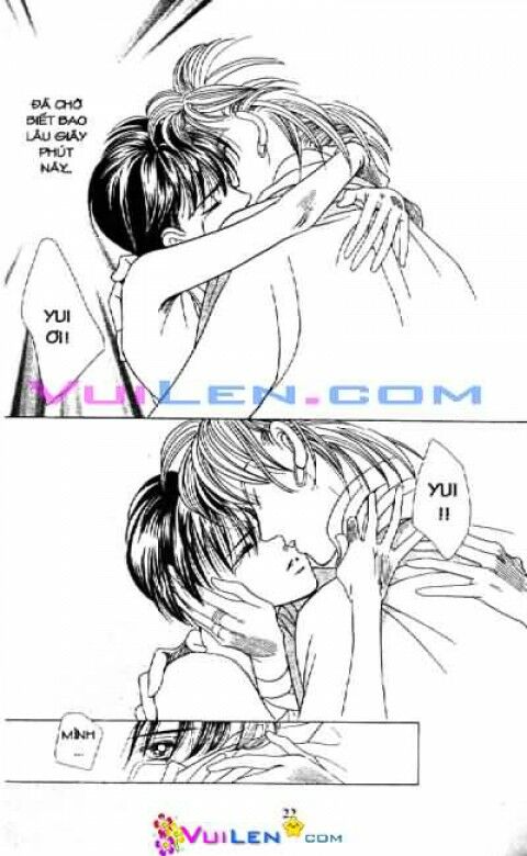Nàng Tiên Ánh Trăng - Kaguya Hime: Chapter 11