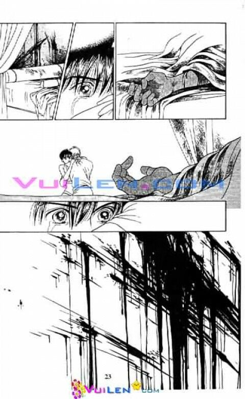 Nàng Tiên Ánh Trăng - Kaguya Hime: Chapter 11