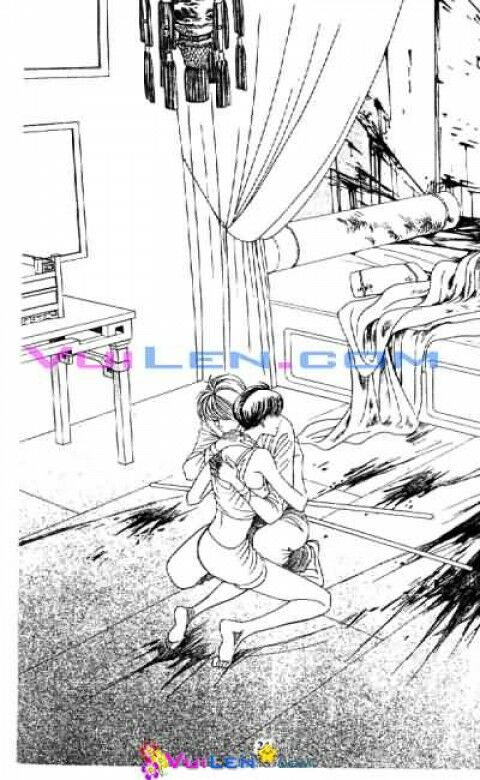 Nàng Tiên Ánh Trăng - Kaguya Hime: Chapter 11