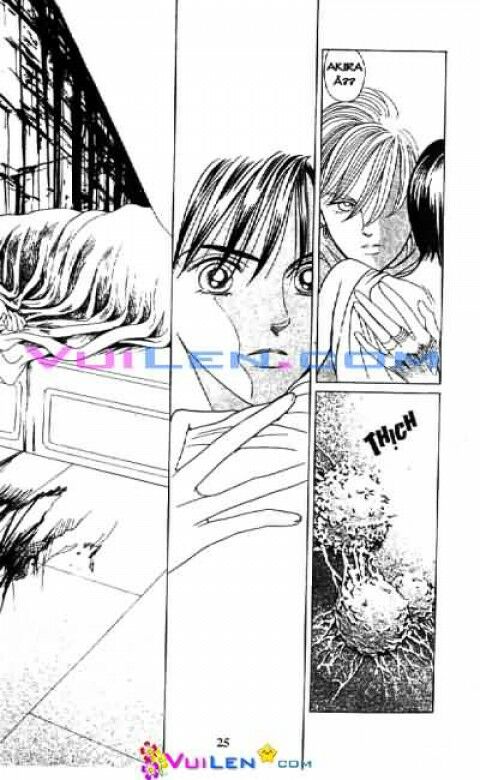 Nàng Tiên Ánh Trăng - Kaguya Hime: Chapter 11
