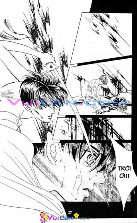 Nàng Tiên Ánh Trăng - Kaguya Hime: Chapter 11