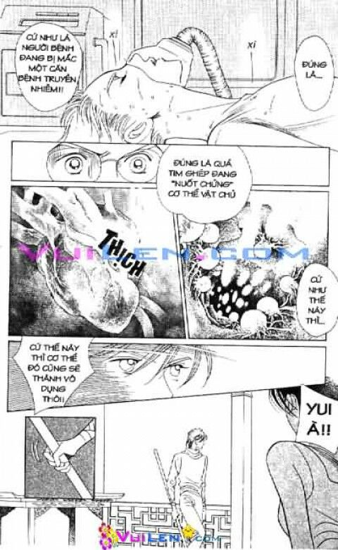 Nàng Tiên Ánh Trăng - Kaguya Hime: Chapter 11