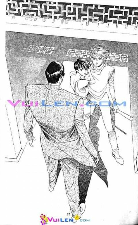 Nàng Tiên Ánh Trăng - Kaguya Hime: Chapter 11