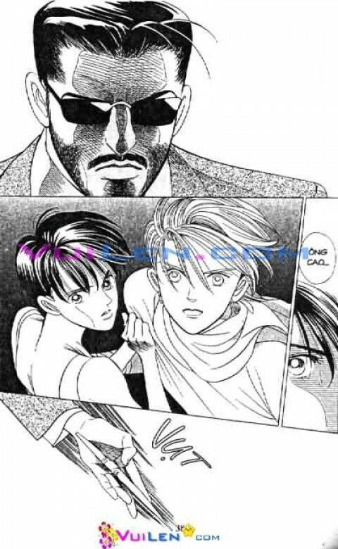Nàng Tiên Ánh Trăng - Kaguya Hime: Chapter 11