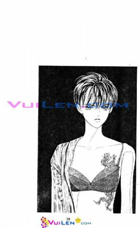 Nàng Tiên Ánh Trăng - Kaguya Hime: Chapter 11