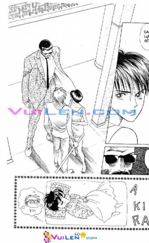 Nàng Tiên Ánh Trăng - Kaguya Hime: Chapter 11