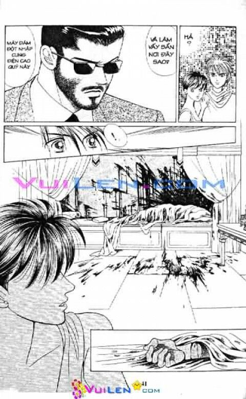 Nàng Tiên Ánh Trăng - Kaguya Hime: Chapter 11