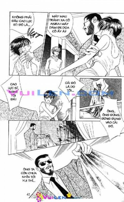 Nàng Tiên Ánh Trăng - Kaguya Hime: Chapter 11