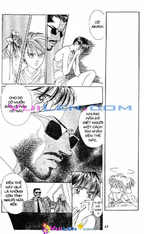 Nàng Tiên Ánh Trăng - Kaguya Hime: Chapter 11