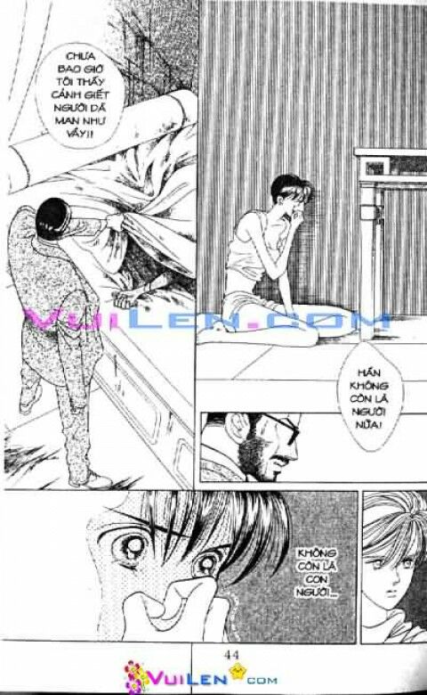 Nàng Tiên Ánh Trăng - Kaguya Hime: Chapter 11