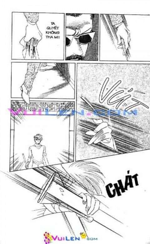 Nàng Tiên Ánh Trăng - Kaguya Hime: Chapter 11