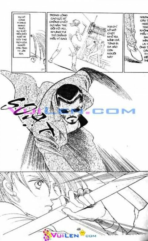 Nàng Tiên Ánh Trăng - Kaguya Hime: Chapter 11