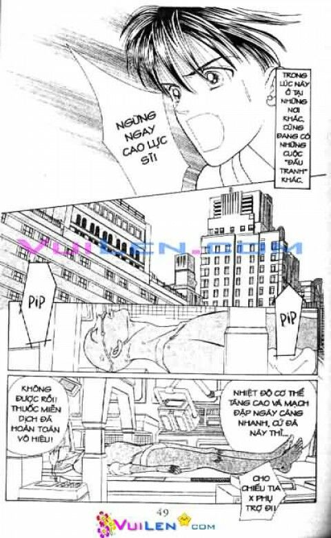 Nàng Tiên Ánh Trăng - Kaguya Hime: Chapter 11