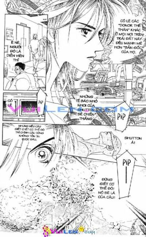 Nàng Tiên Ánh Trăng - Kaguya Hime: Chapter 11