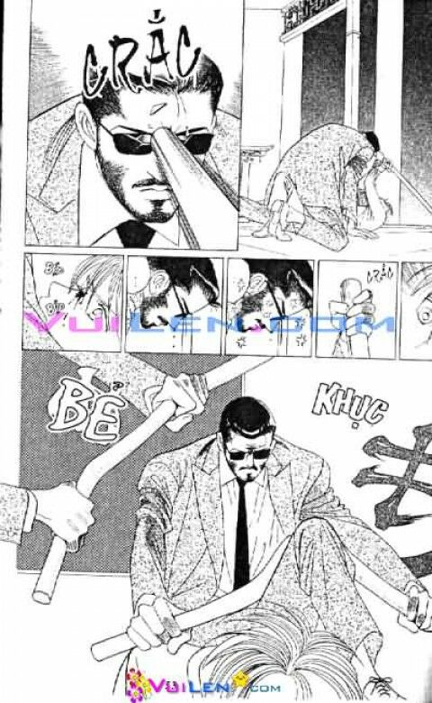 Nàng Tiên Ánh Trăng - Kaguya Hime: Chapter 11