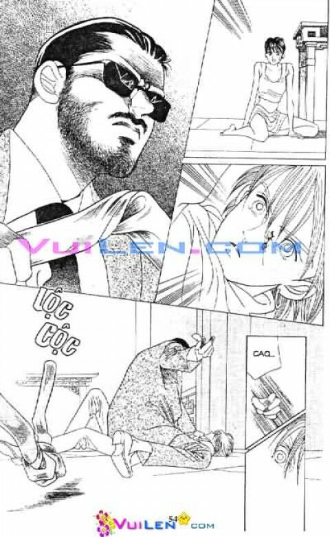 Nàng Tiên Ánh Trăng - Kaguya Hime: Chapter 11