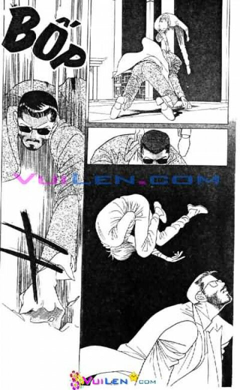 Nàng Tiên Ánh Trăng - Kaguya Hime: Chapter 11