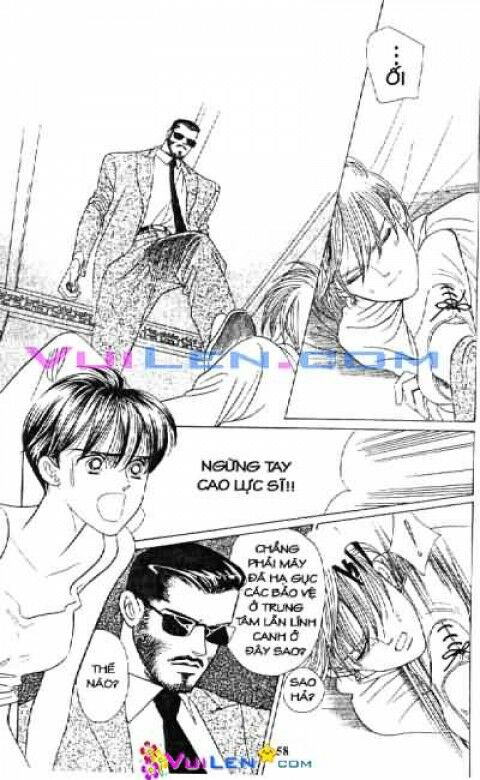 Nàng Tiên Ánh Trăng - Kaguya Hime: Chapter 11