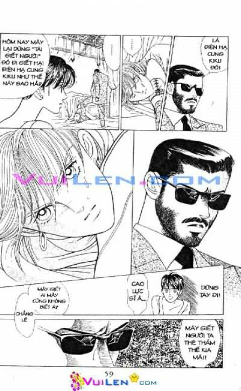 Nàng Tiên Ánh Trăng - Kaguya Hime: Chapter 11