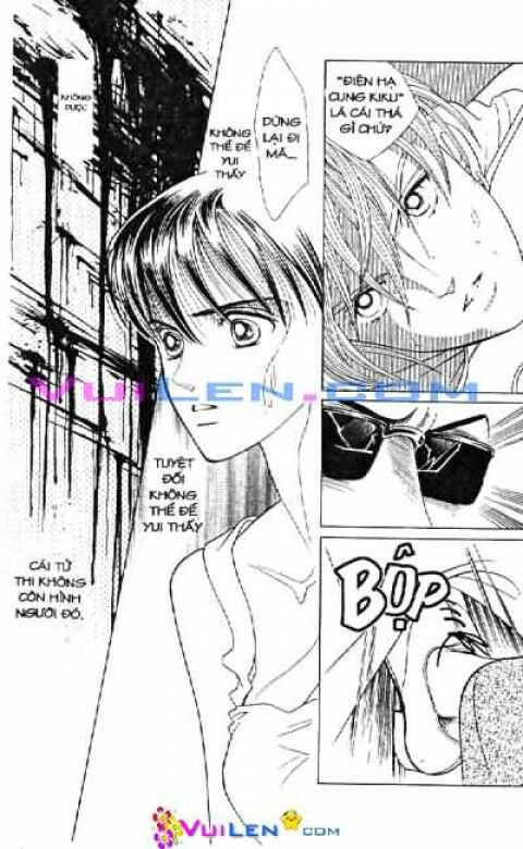 Nàng Tiên Ánh Trăng - Kaguya Hime: Chapter 11