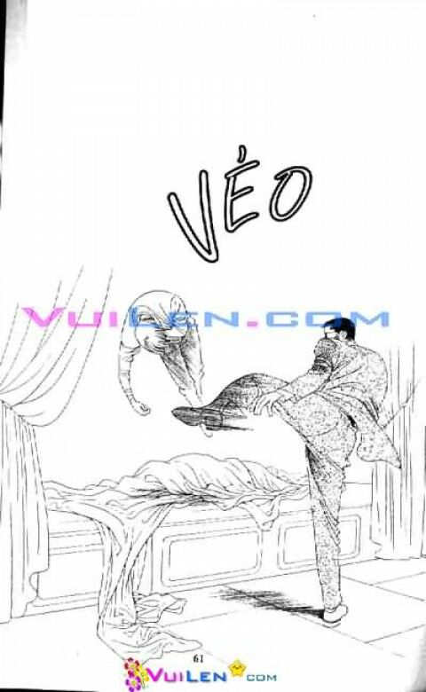 Nàng Tiên Ánh Trăng - Kaguya Hime: Chapter 11
