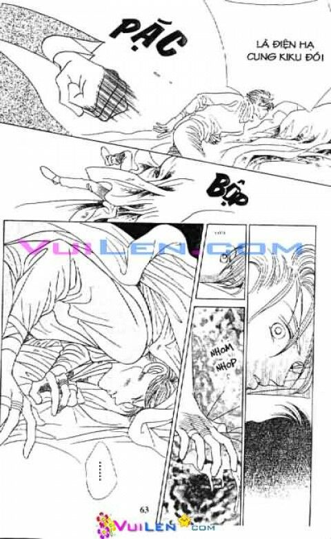 Nàng Tiên Ánh Trăng - Kaguya Hime: Chapter 11