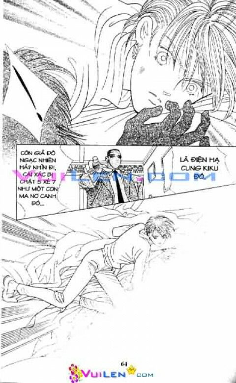 Nàng Tiên Ánh Trăng - Kaguya Hime: Chapter 11