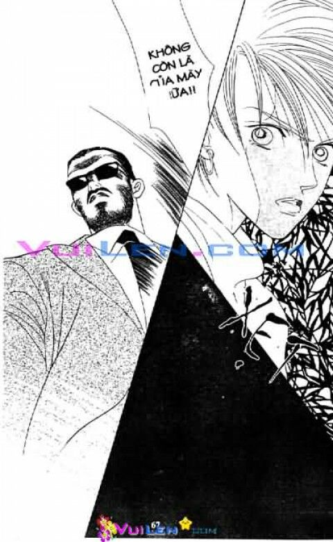 Nàng Tiên Ánh Trăng - Kaguya Hime: Chapter 11