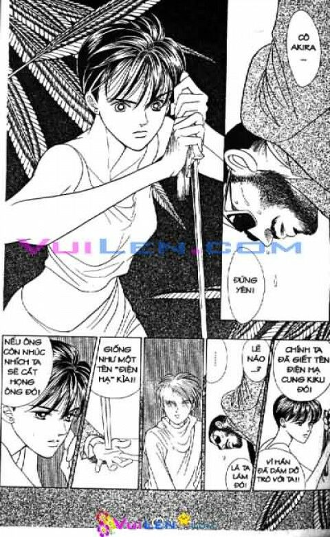 Nàng Tiên Ánh Trăng - Kaguya Hime: Chapter 11