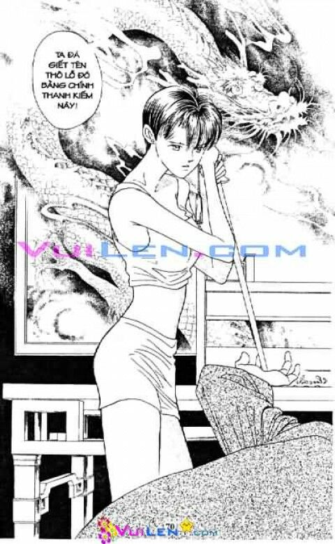 Nàng Tiên Ánh Trăng - Kaguya Hime: Chapter 11