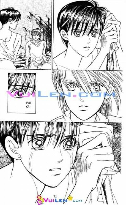 Nàng Tiên Ánh Trăng - Kaguya Hime: Chapter 11