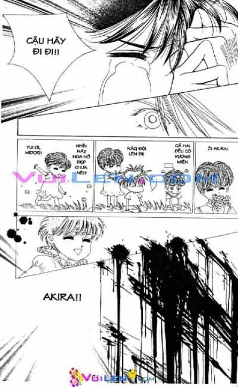 Nàng Tiên Ánh Trăng - Kaguya Hime: Chapter 11
