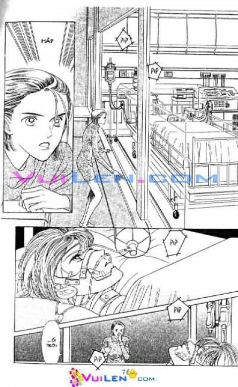 Nàng Tiên Ánh Trăng - Kaguya Hime: Chapter 11