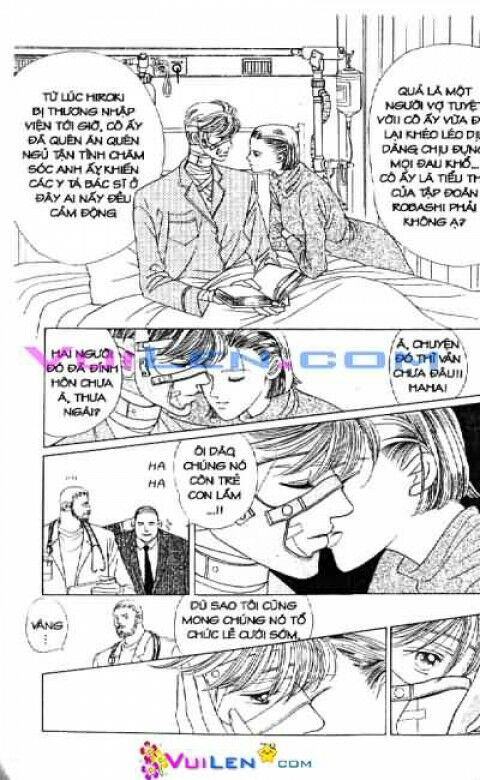 Nàng Tiên Ánh Trăng - Kaguya Hime: Chapter 11