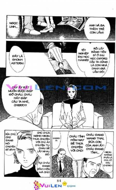 Nàng Tiên Ánh Trăng - Kaguya Hime: Chapter 11