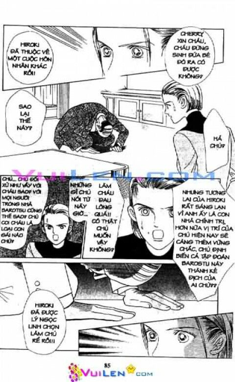Nàng Tiên Ánh Trăng - Kaguya Hime: Chapter 11
