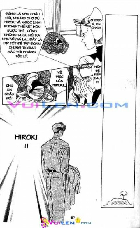 Nàng Tiên Ánh Trăng - Kaguya Hime: Chapter 11