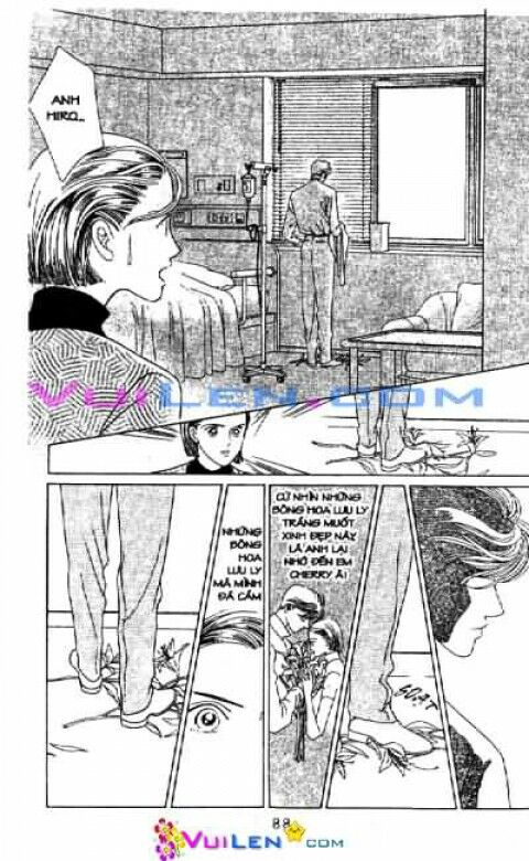 Nàng Tiên Ánh Trăng - Kaguya Hime: Chapter 11