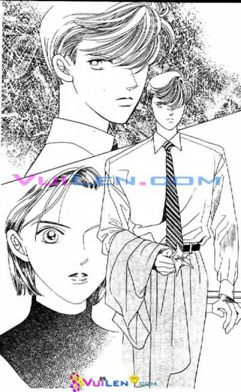 Nàng Tiên Ánh Trăng - Kaguya Hime: Chapter 11