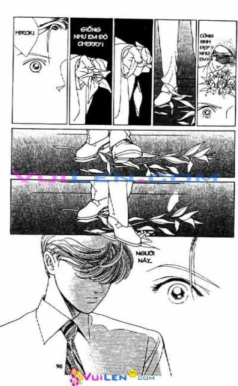 Nàng Tiên Ánh Trăng - Kaguya Hime: Chapter 11