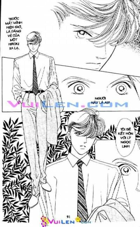 Nàng Tiên Ánh Trăng - Kaguya Hime: Chapter 11