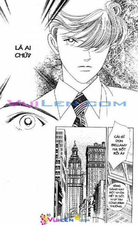 Nàng Tiên Ánh Trăng - Kaguya Hime: Chapter 11