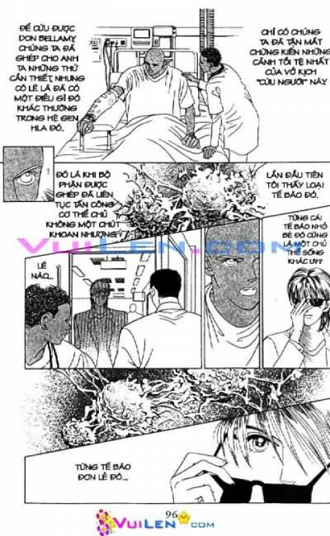 Nàng Tiên Ánh Trăng - Kaguya Hime: Chapter 11