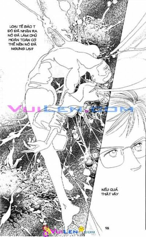 Nàng Tiên Ánh Trăng - Kaguya Hime: Chapter 11