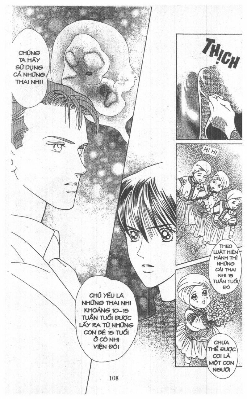 Nàng Tiên Ánh Trăng - Kaguya Hime: Chapter 12