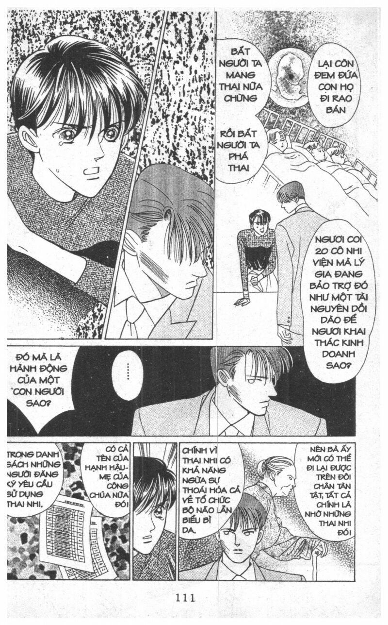 Nàng Tiên Ánh Trăng - Kaguya Hime: Chapter 12
