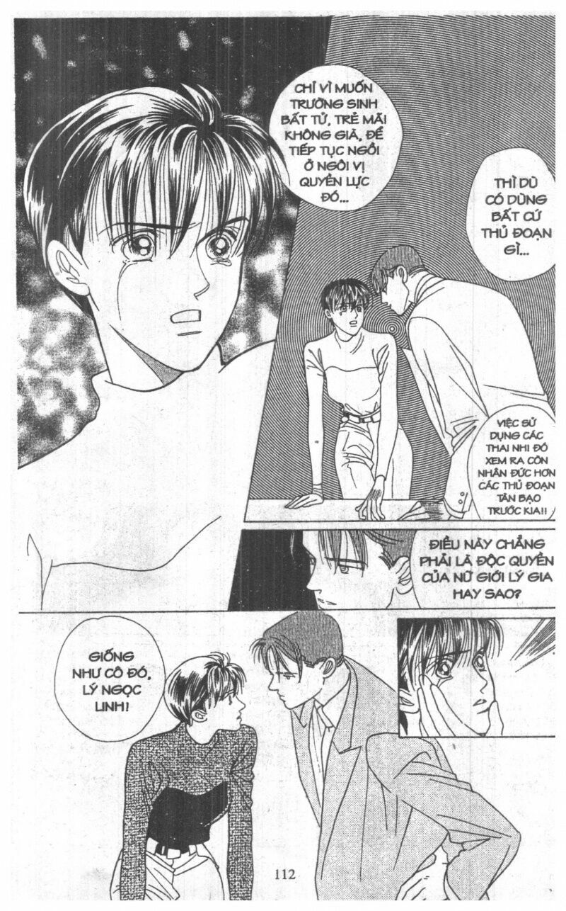 Nàng Tiên Ánh Trăng - Kaguya Hime: Chapter 12