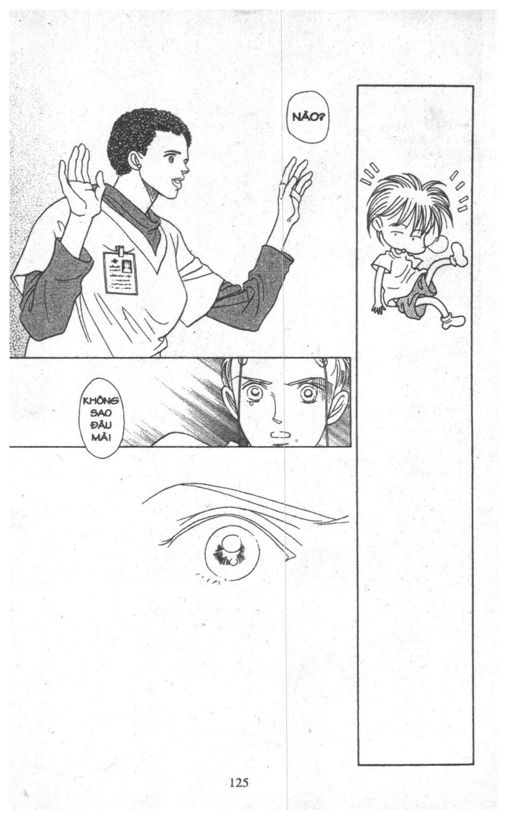 Nàng Tiên Ánh Trăng - Kaguya Hime: Chapter 12